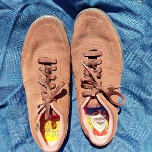 ¡RARE! Vintage Nike Skateboarding Shoes•Men's 7.5